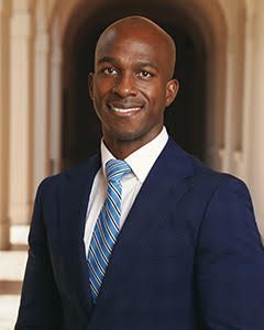 Tyron Hampton